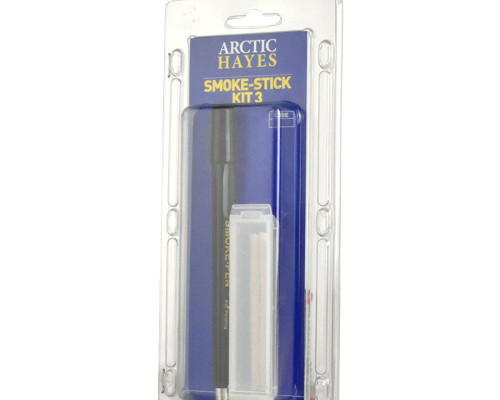 SMOKE STICK KIT 3