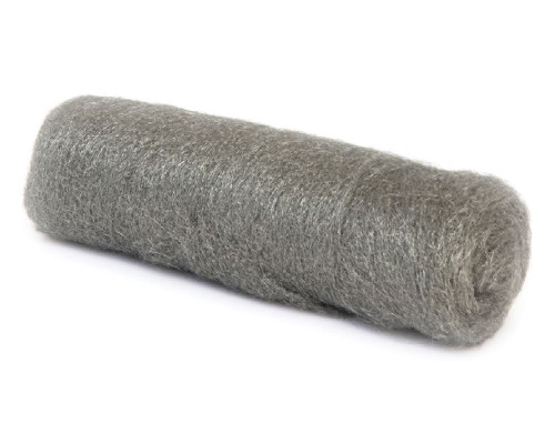 STEEL WOOL MEDIUM GRADE 0.45KG