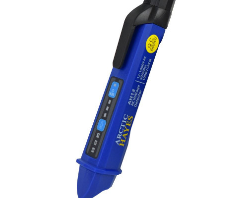 NON-CONTACT VOLTAGE DETECTOR