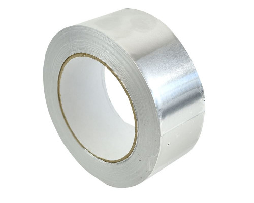 AL  FOIL TAPE 30U 50MM X 45M