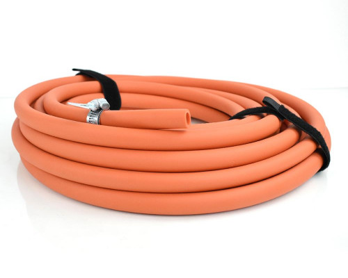 DRAIN DOWN HOSE - 10M