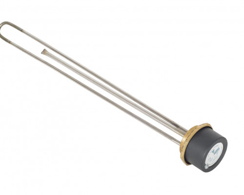 ALL INCOLOY 14 immersion heater & stat"