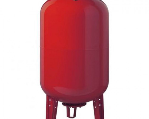 300L Heating Vessel