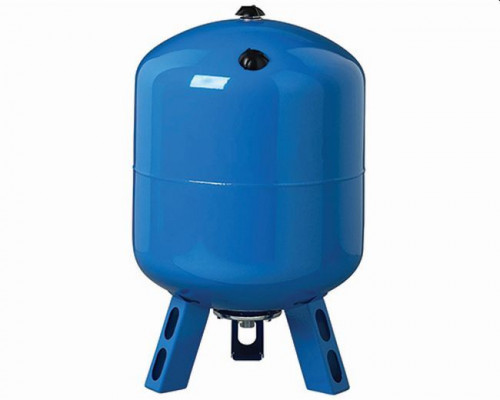 50L Potable Vessel C/W Feet