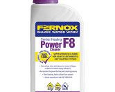 FERNOX F8 BOTTLE 500ML POWER CLEANER