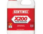 Sentinel X200 Boiler Silencer 1 Litre