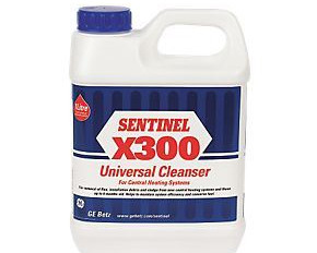 Sentinel X300 Universal Cleaner 1 Litre