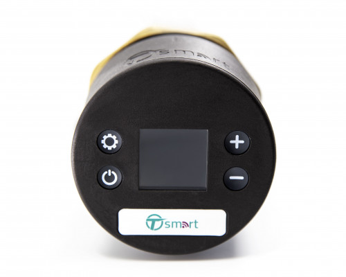 T-Smart (Immersion heater not included)