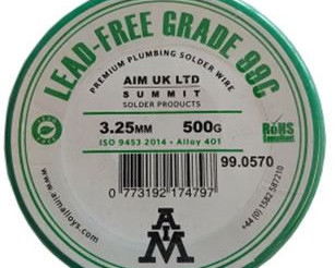 500G LEAD FREE SOLDER