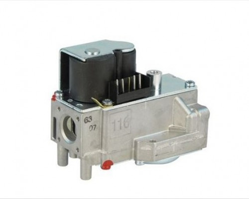 HONEYWELL CVI GAS VALVE