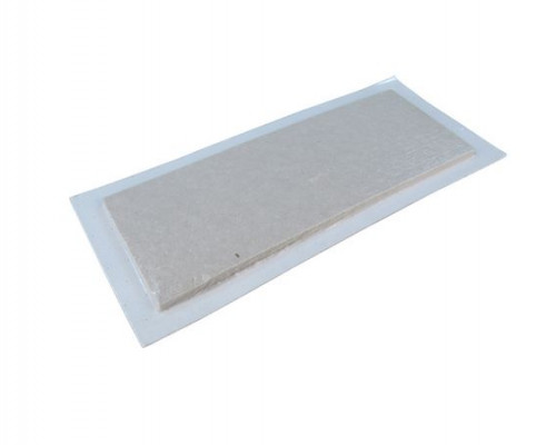 CC INSULATION REAR
