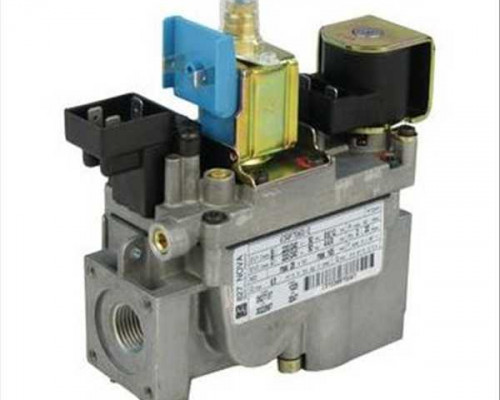 GAS VALVE (ELECTRONIC)