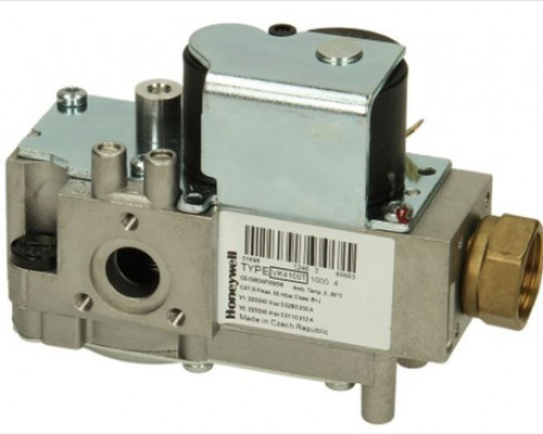 AIR PRESSURE SWITCH