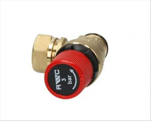 PRESSURE RELIEF VALVE