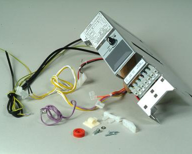 KIT (PCB SPARES)SUPRIMA 30-100/L WAS 407750