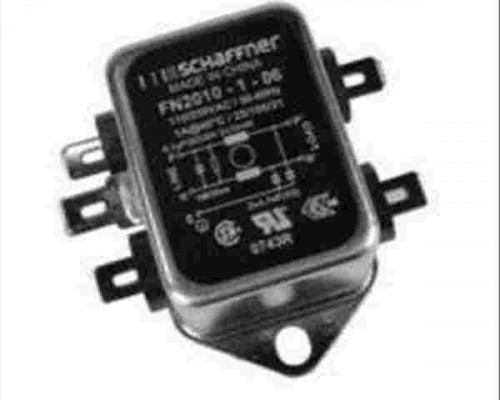 FILTER EMC CHASSIS MOUNT