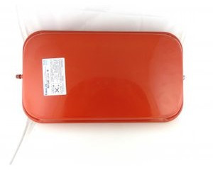 EXPANSION VESSEL 8L CIMM