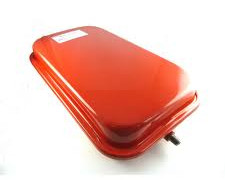 EXPANSION VESSEL