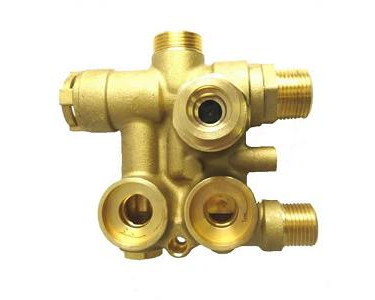 3-WAY VALVE ASSY WAS 5114718