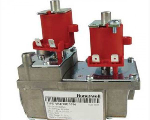 GAS VALVE KIT was 907702