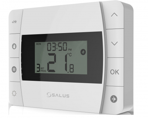 Programmable Thermostat (wired)