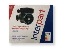 INTERPART HIGH EFFICIENCY 5/6M PUMP