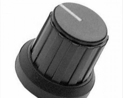 KNOB - THERMOSTAT - PF MK2