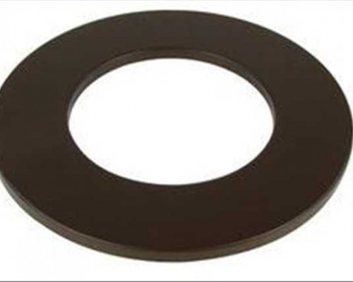 Trim Flue