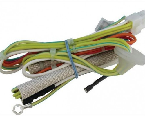 WIRING HARNESS THERMISTOR