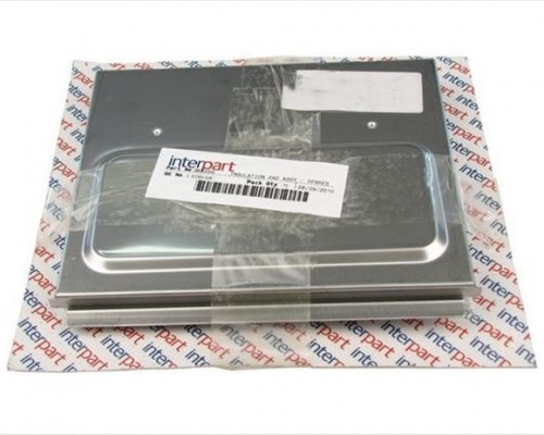 INSULATION PAD ASSY - SPARES