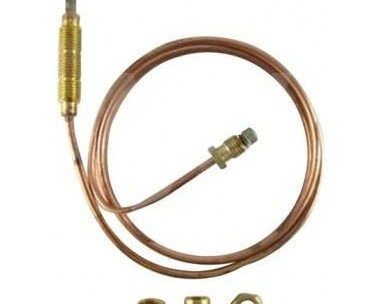 T/COUPLE TRADELINE 36 - HONEYWELL - HONEYWELL HEATING CONTROLS
