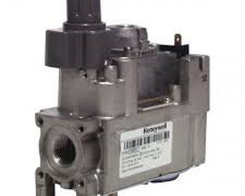 GAS VALVE 240V 1/2" SOFTLIGHT - HONEYWELL - HONEYWELL HEATING CONTROLS