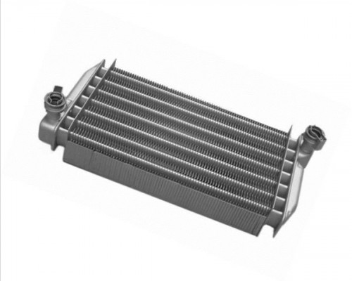 HEAT EXCHANGER - PRIMARY - 105