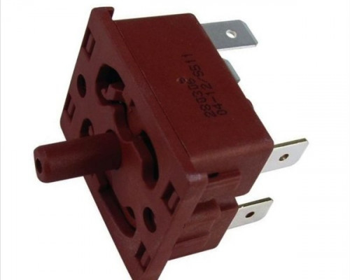 SWITCH - SELECTOR