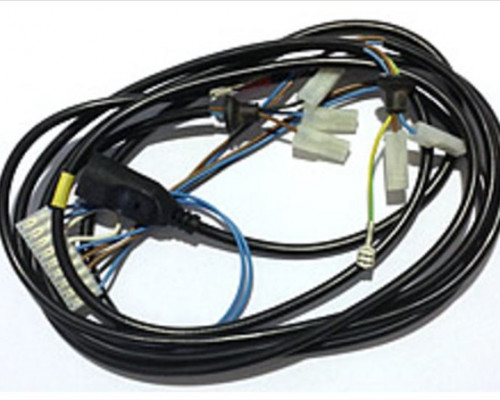 CABLE - FAN/PRESSURE SWITCH