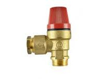 PRESSURE RELIEF VALVE