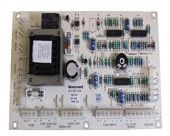 CUSTOM DRIVER BOARD