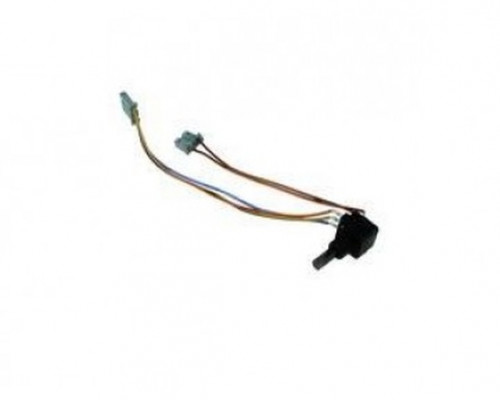 POTENTIOMETER WITH LEAD