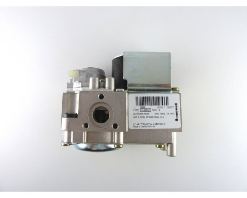 GAS VALVE ASSY