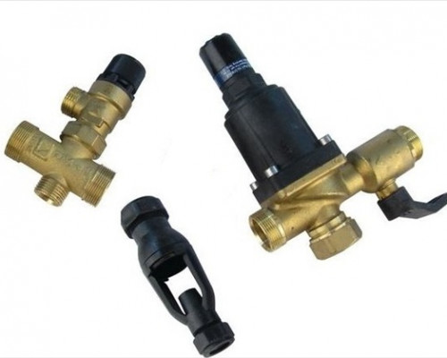 INLET CONTROL GROUP WAS 5116948