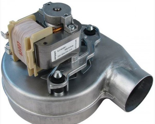 PRESSURE SWITCH