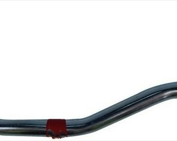 BURNER FEED PIPE