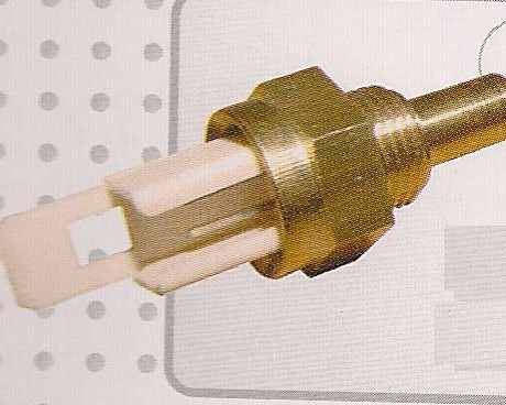 TEMPERATURE SENSOR