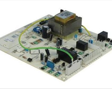 PRINTED CIRCUIT BOARD