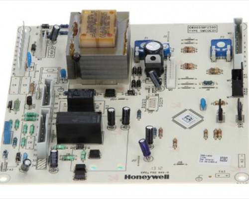 PRINTED CIRCUIT BOARD