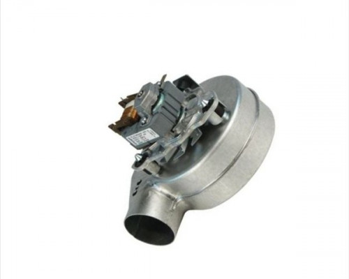 FAN - 12/18HE