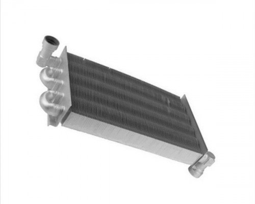 HEAT EXCHANGER-PRIMARY 12/18HE