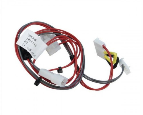 HARNESS LOW VOLTAGE 24KW