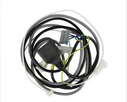 WIRING HARNESS - FAN/IGNITOR