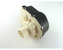 MOTOR (B/W)